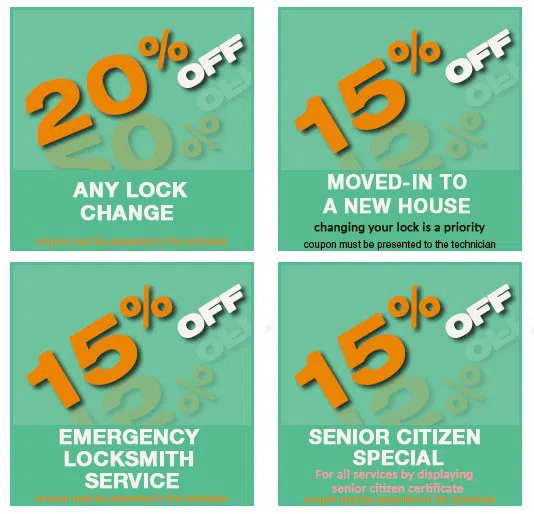 Affordable Locksmith Services Bala Cynwyd, PA 610-235-0669 - coupon-01