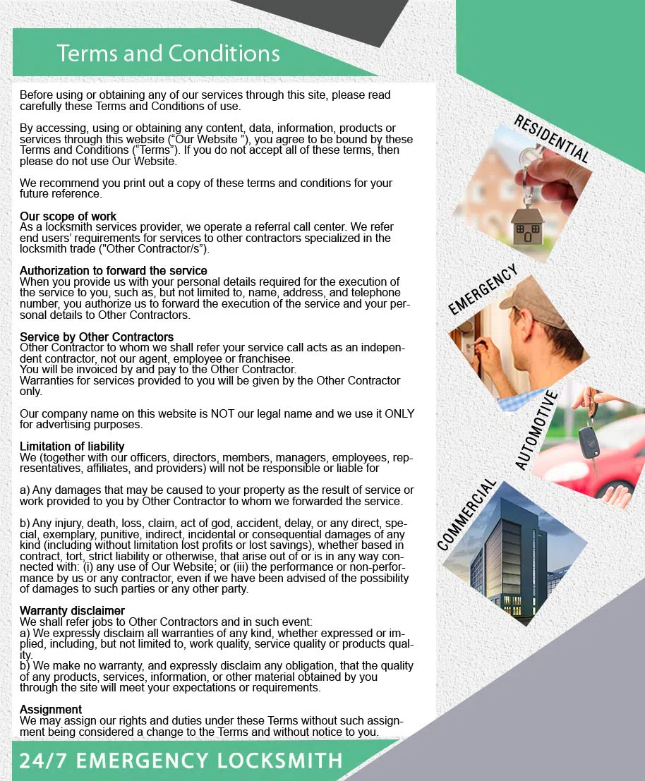 Affordable Locksmith Services Bala Cynwyd, PA 610-235-0669